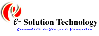 E - Solution Technology